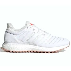 Adidas UltraBoost DNA XXII White Running Shoes Sneakers Men's Size 9 GX6848 NEW
